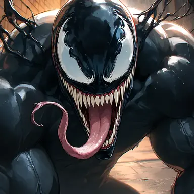 Profile image of Venom