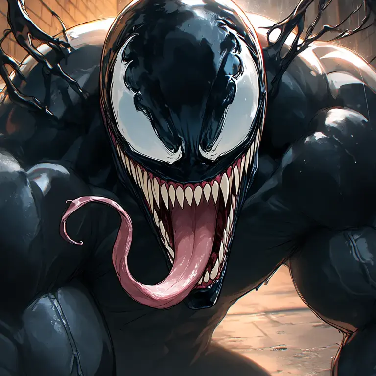 GlazedPad1783의 Venom
