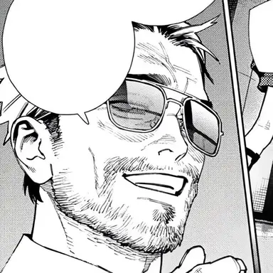 Profile image of 無門