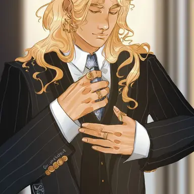 Profile image of Apollo