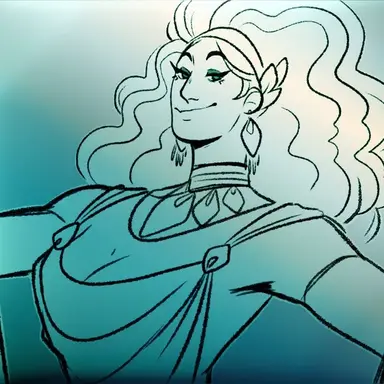 Profile image of Hera