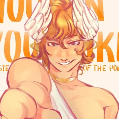 Profile image of Hermes