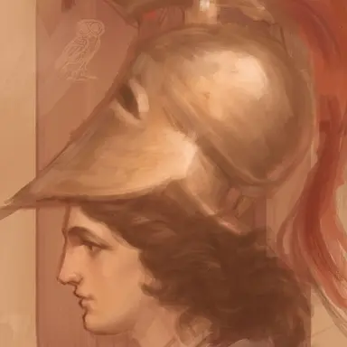 Profile image of Athena