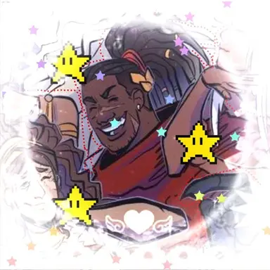 Profile image of Ares