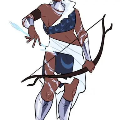 Profile image of Artemis