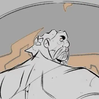 Profile image of Hephaestus