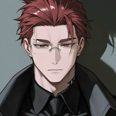 Profile image of 銀島