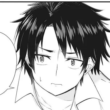 Profile image of 鏡