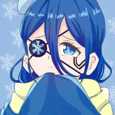 Profile image of 츠라라 헤일스톤