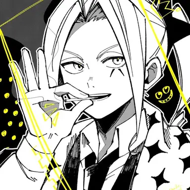 Profile image of 라이오 그란츠