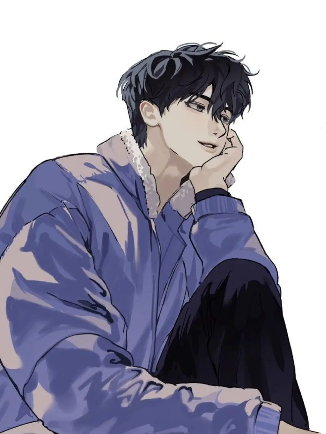 cutehuman0330의 백시완