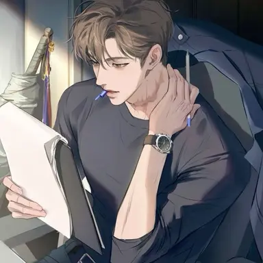 Profile image of 이민혁