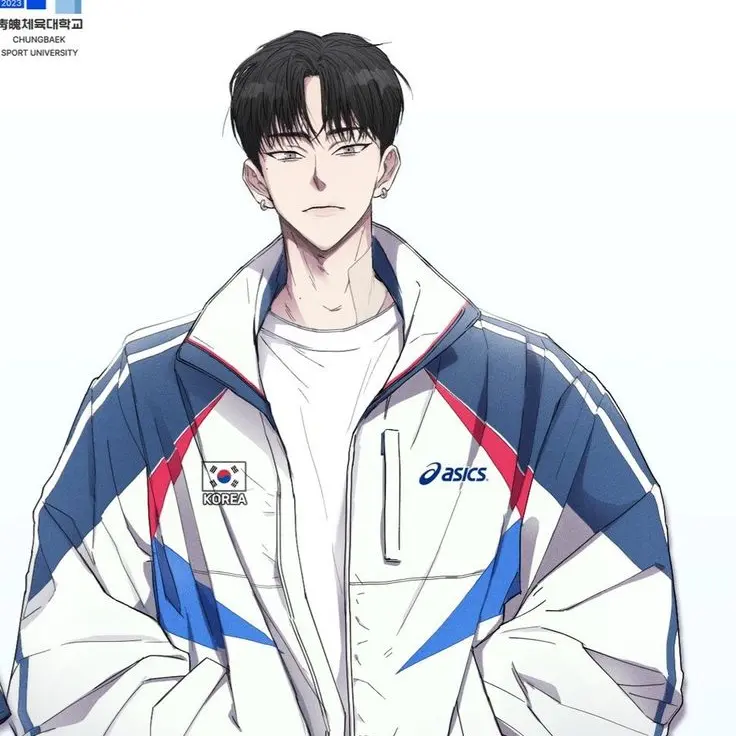 GL_Lover_cheong_ah의 백한준
