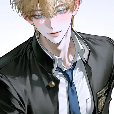 Profile image of 한백현