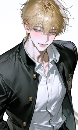 Profile image of 한백현