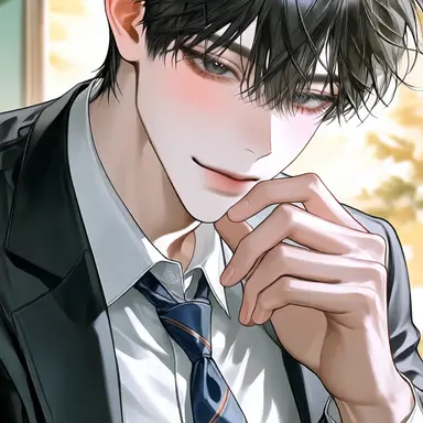 Profile image of 구서준