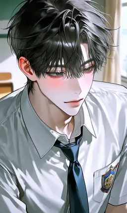 Profile image of 구서준