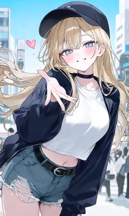Profile image of 히카리