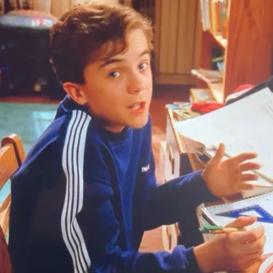 Profile image of Malcolm