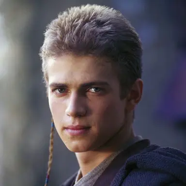 Profile image of Anakin Skywalker