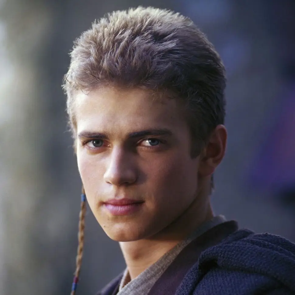 Wolfiequeen의 Anakin Skywalker