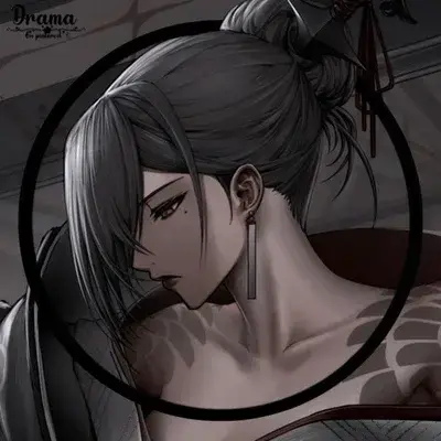 AwareSnake9523의 Yakuza GL