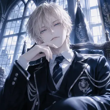 Profile image of 征司
