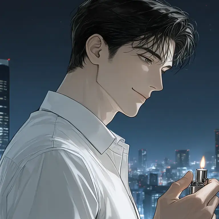 FrostyWage5245의 The Hot Older Neighbor Knows Your Secret