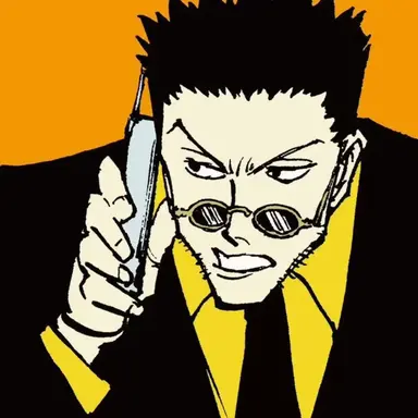 Profile image of レオリオ