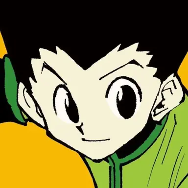 Profile image of ゴン