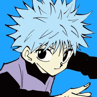 Profile image of キルア