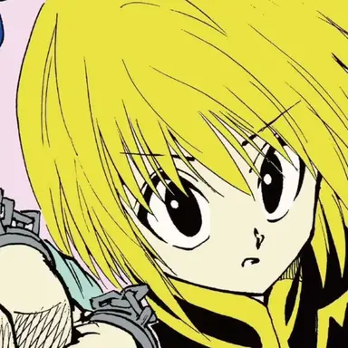 Profile image of クラピカ