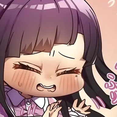 Profile image of 罪木蜜柑