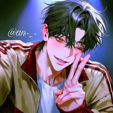 Profile image of Beom Rabin
