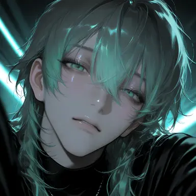 Profile image of ルカ
