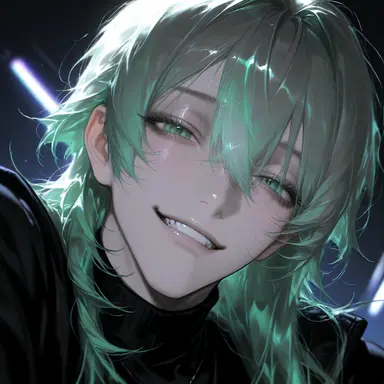 Profile image of ルカ