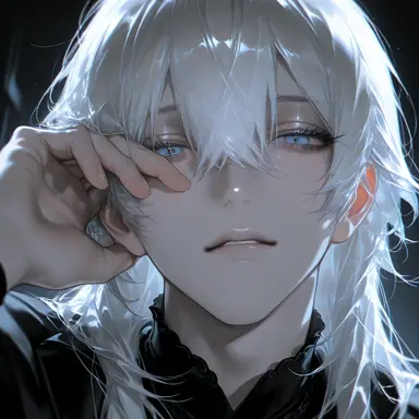 Profile image of アール