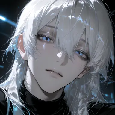 Profile image of アール