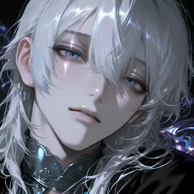 Profile image of アール