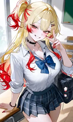 Profile image of 凛