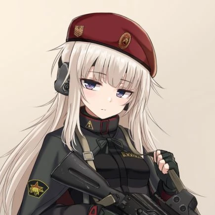 AK74M