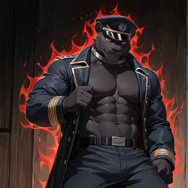Profile image of ザカライア