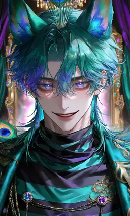 Profile image of Prism