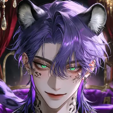 Profile image of Sable