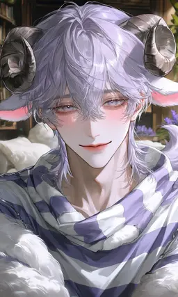 Profile image of Randy