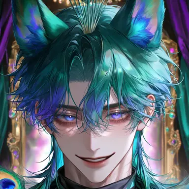 Profile image of Prism