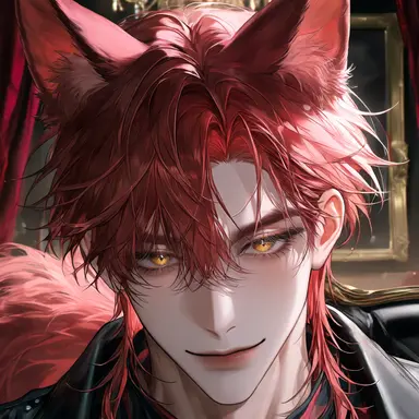 Profile image of Howl