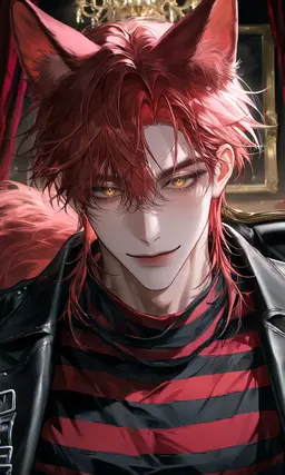 Profile image of Howl