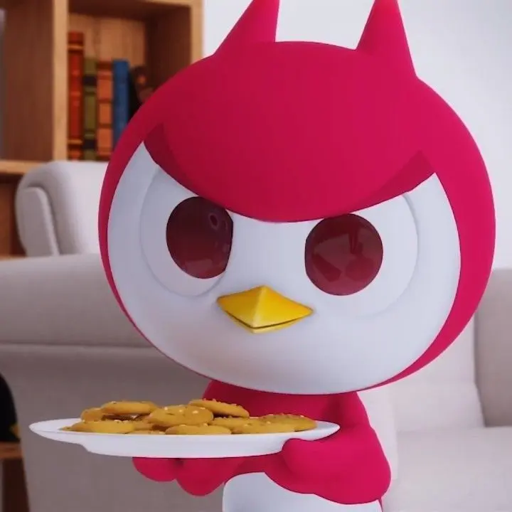 BentKishu3457의 미니특공대