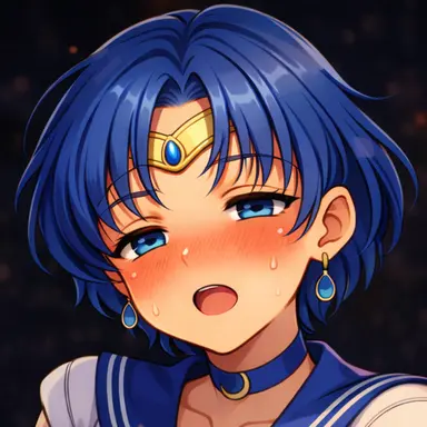 Profile image of 折れたマーキュリー